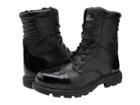 Thorogood 8 Inch Side Zipper Work Boot