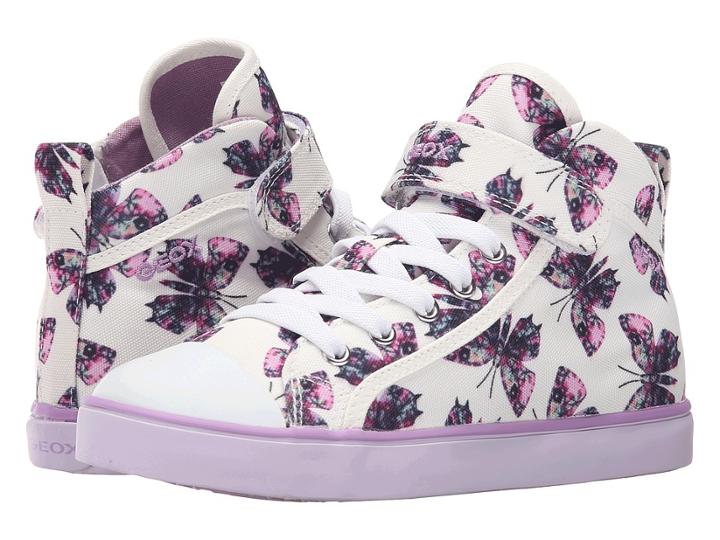 Geox Kids - Jr Ciak Girl 46