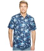 Tommy Bahama - Cracken Up Camp Shirt