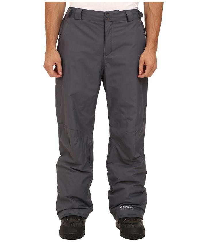 Columbia - Bugaboo Ii Pant - Tall