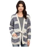 Obey - Rosewell Cardigan