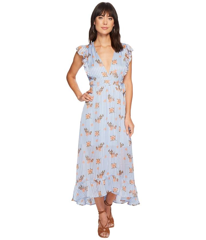 Astr The Label - Lila Dress