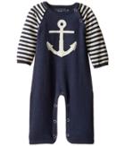 Toobydoo - Nautical Jumpsuit