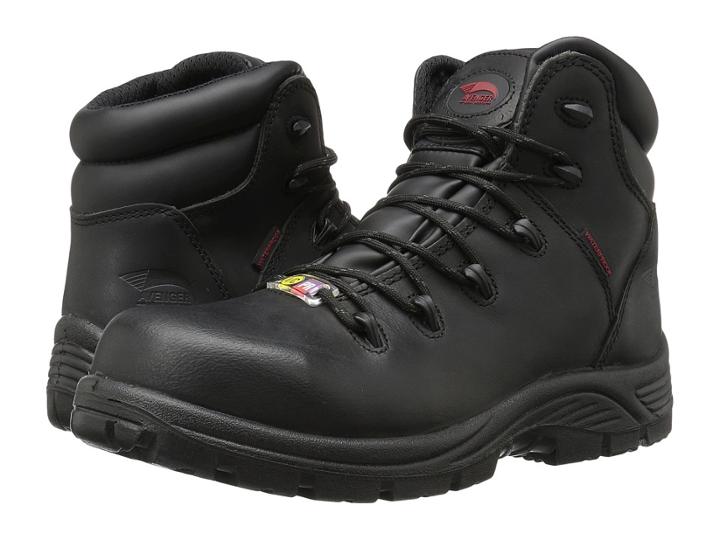 Avenger - A7223 Composite Toe