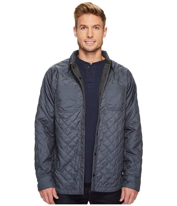 The North Face - Fort Point Insulated Flannel