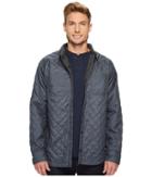 The North Face - Fort Point Insulated Flannel