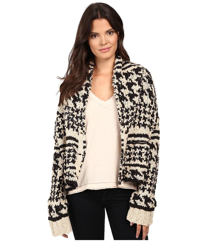 Free People - Girls Will Be Boys Sweaters