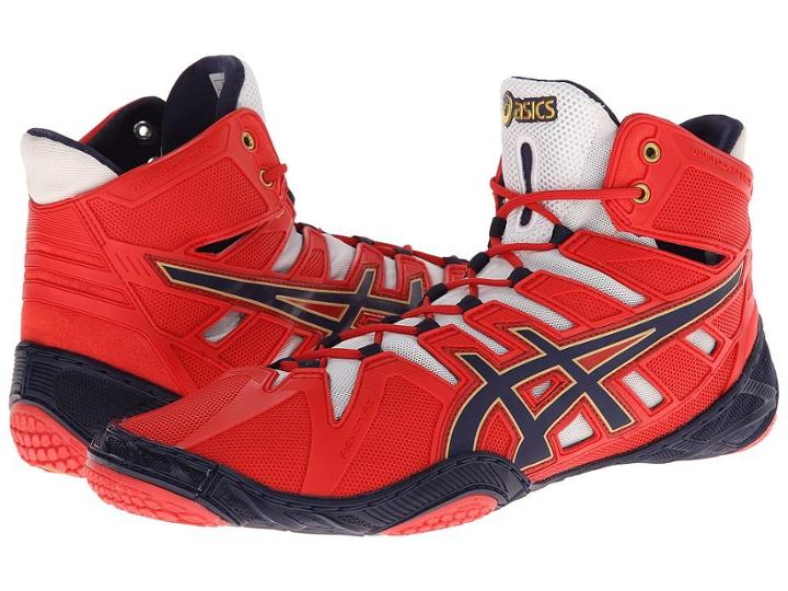 Asics Omniflex-attack