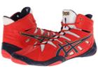 Asics Omniflex-attack