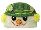 San Diego Hat Company Kids - Dl2520 Hand Crochet Scarecrow Hat