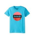 Hurley Kids - Rolled Tee