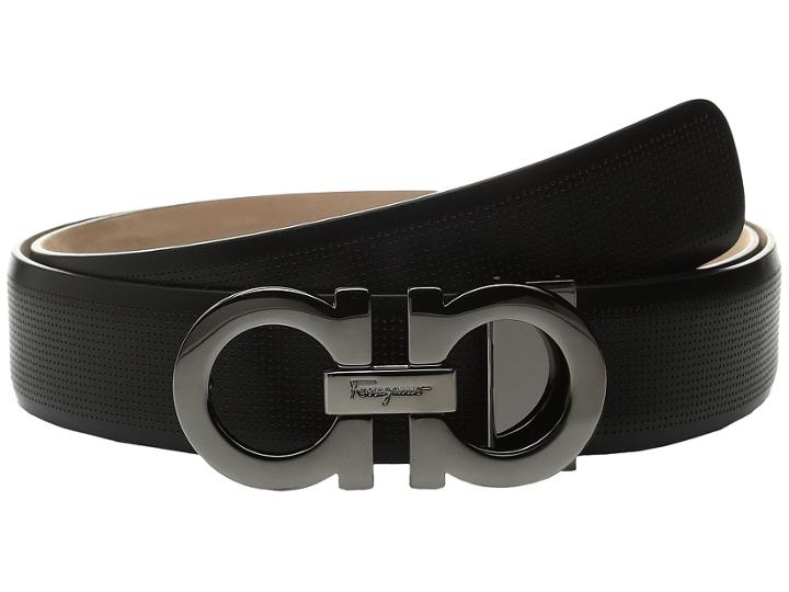 Salvatore Ferragamo - Adjustable Belt - 679561