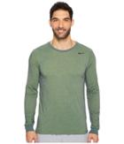Nike - Dry Training Long Sleeve T-shirt