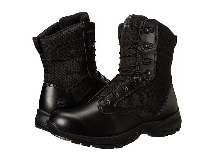 Timberland Pro Valor 8