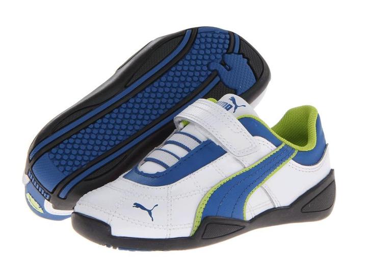 Puma Kids Tune Cat B 2 V