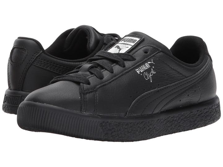 Puma Kids - Clyde Core L Foil