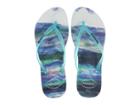 Havaianas - Slim Paisage Flip Flops