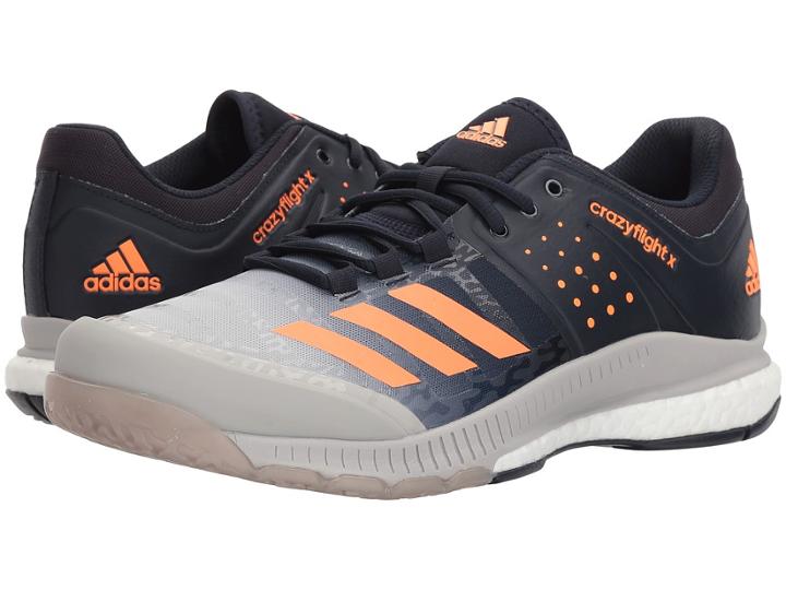 Adidas - Crazyflight X