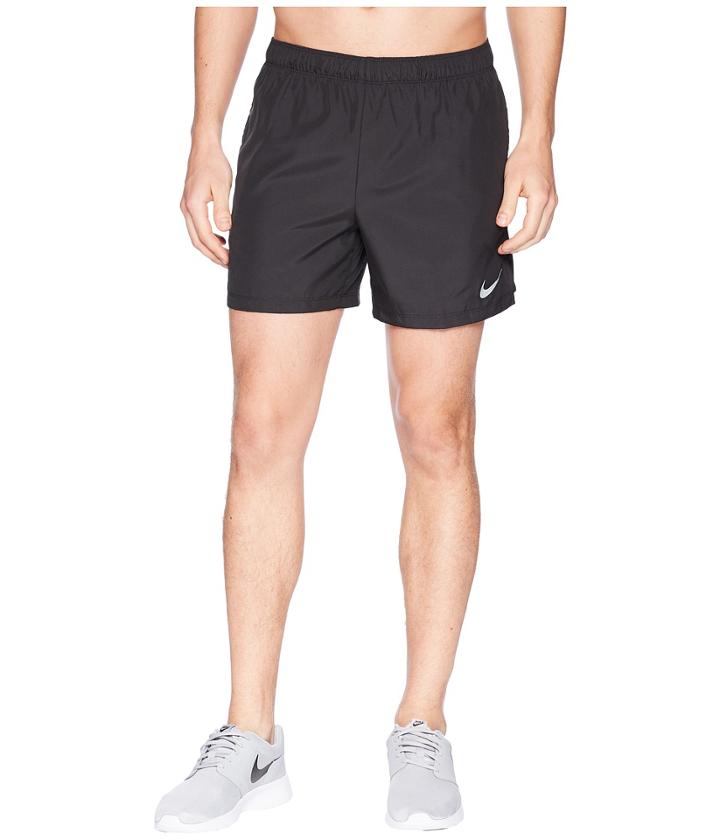 Nike - Challenger 5 Running Short