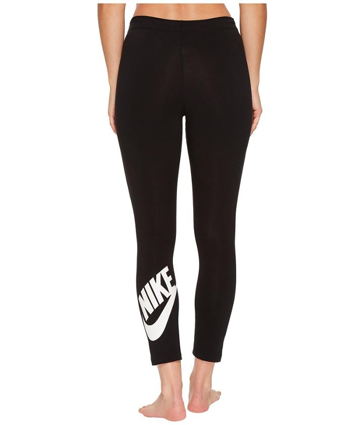 Nike - Leg-a-see Logo Crop