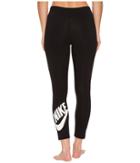 Nike - Leg-a-see Logo Crop