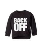 Nununu - Back Off Shirt
