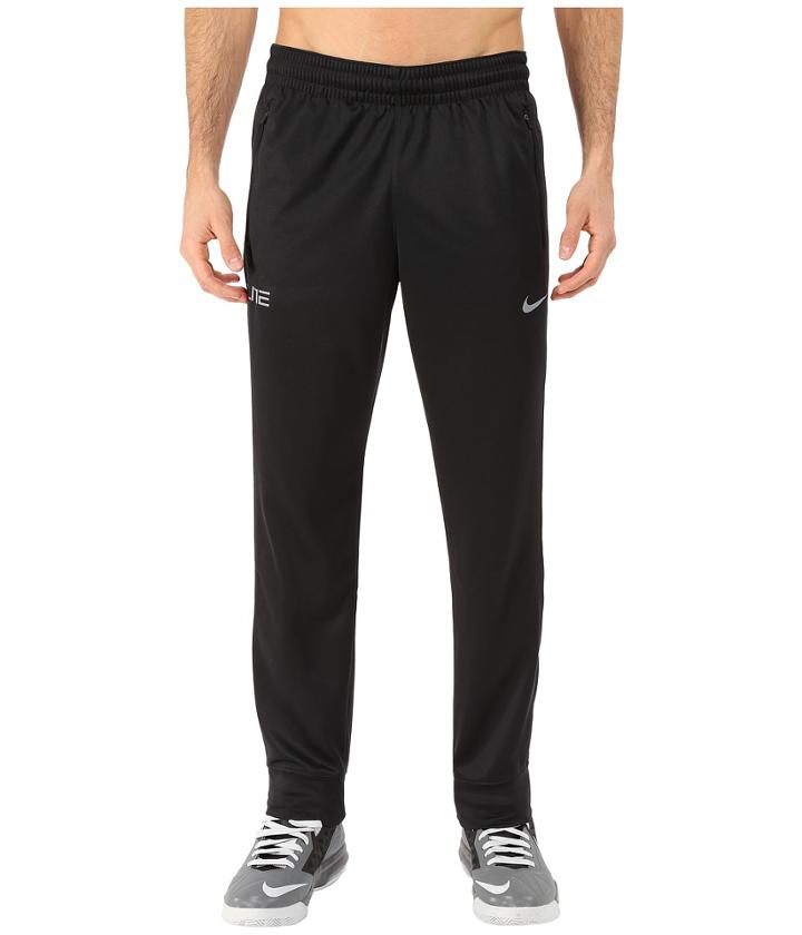 Nike - Elite Dri-fit Cuffed Pants