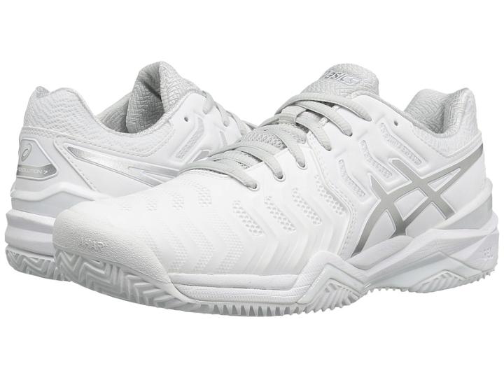 Asics - Gel-resolution 7 Clay Court