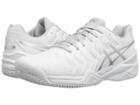 Asics - Gel-resolution 7 Clay Court