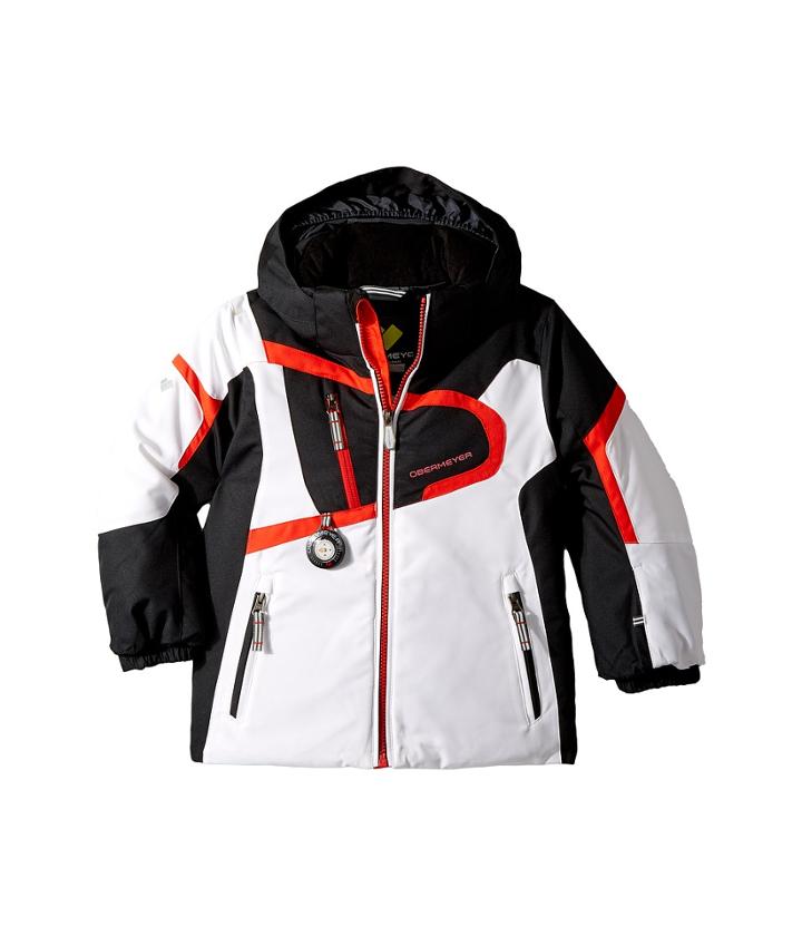 Obermeyer Kids - Super G Jacket