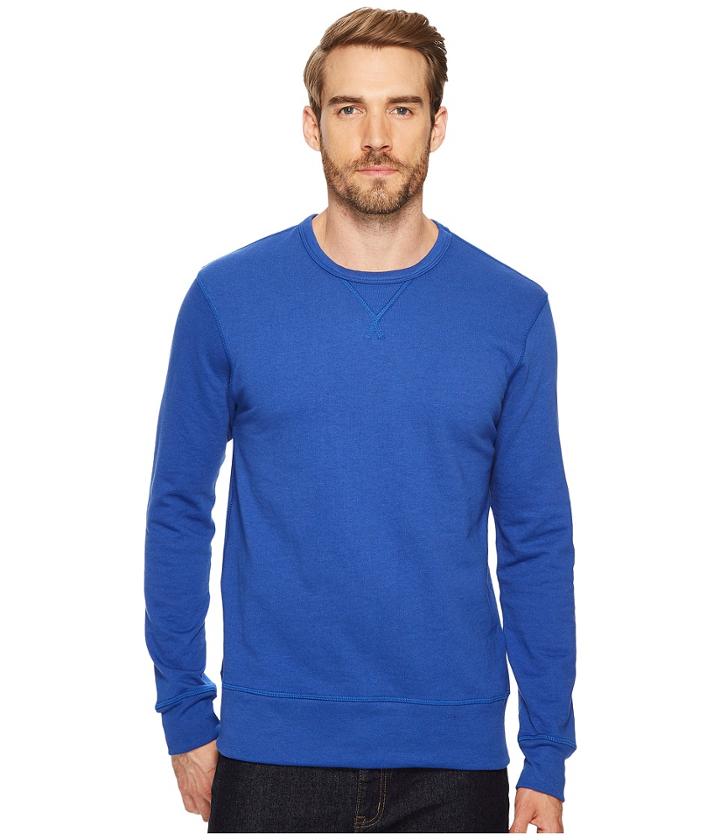 Alternative - B-side Reversible Crew Neck