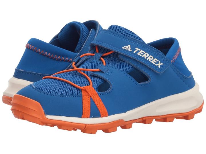 Adidas Outdoor Kids - Terrex Tivid Schandal Cf