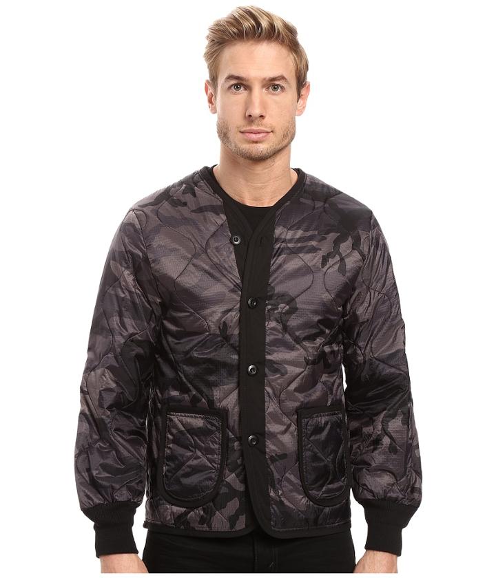 Alpha Industries - Defender Jacket Liner