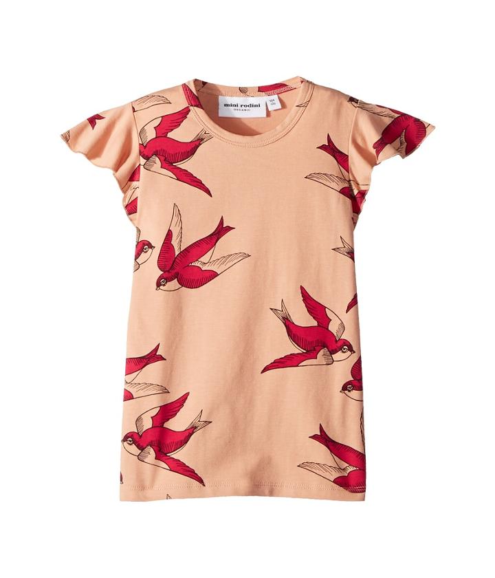 Mini Rodini - Swallows Wing T-shirt