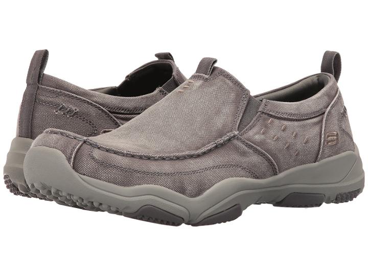 Skechers - Classic Fit Larson - Bolton