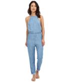 Rvca - Be About It Jumpsuit