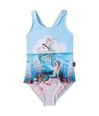 Rock Your Baby - Little Mermaids One-piece