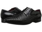 Massimo Matteo - Woven Lace Oxford