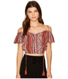 Astr The Label - Lavina Top