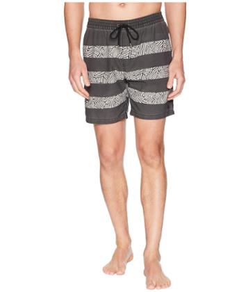 Globe - Labyrinth Poolshorts