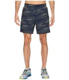 New Balance - 2-in-1 Shorts Graphic