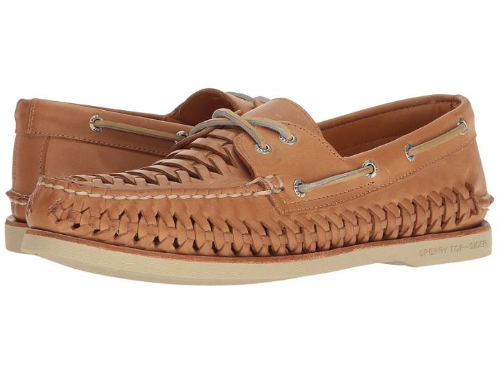 Sperry - Gold A/o Woven