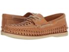 Sperry - Gold A/o Woven