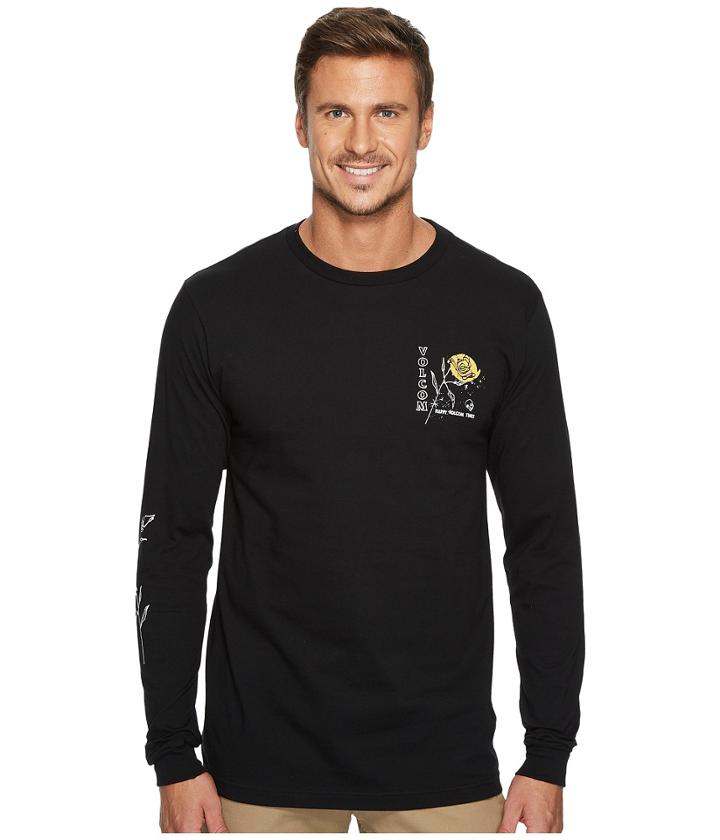 Volcom - Happy Times Long Sleeve Tee