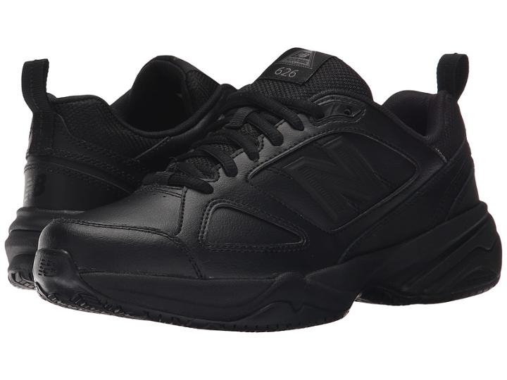 New Balance - Wid626v2