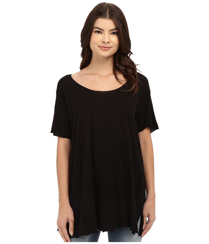 Culture Phit - Coralie Short Sleeve Top