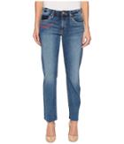 Joe's Jeans - The Smith Ankle Jeans In Clenna