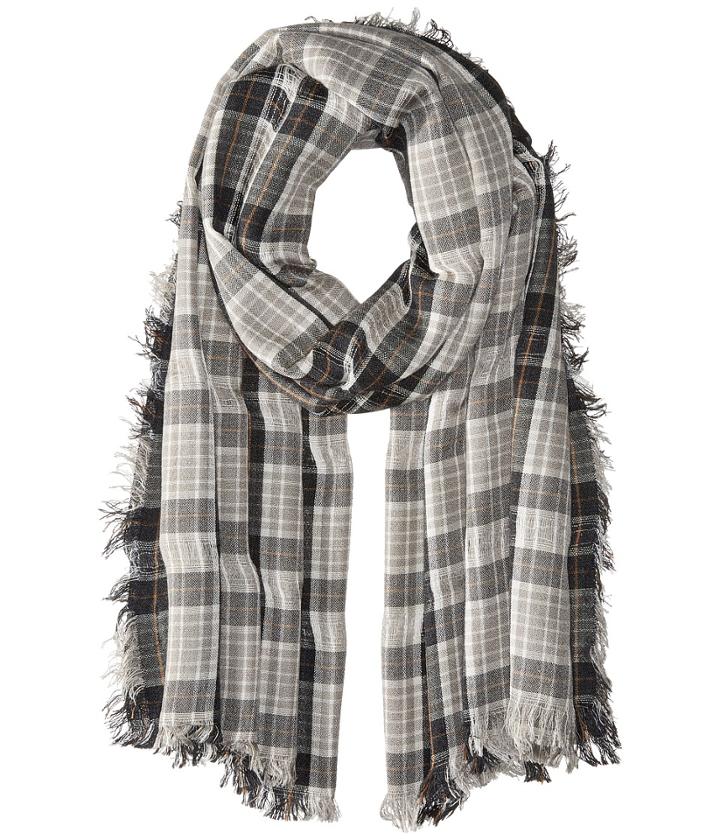 Steve Madden - Missing Check Daywrap