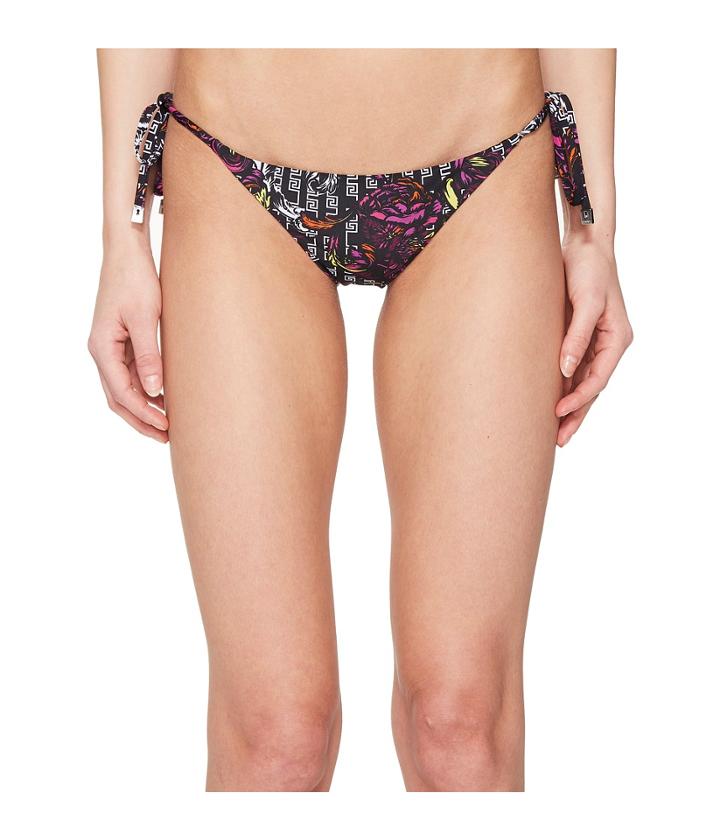 Versace - Slip Mare Tanga Mare Bikini Bottom