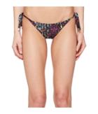 Versace - Slip Mare Tanga Mare Bikini Bottom